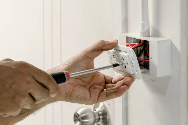 Best Electrical Outlet Installation and Repair  in Post, TX