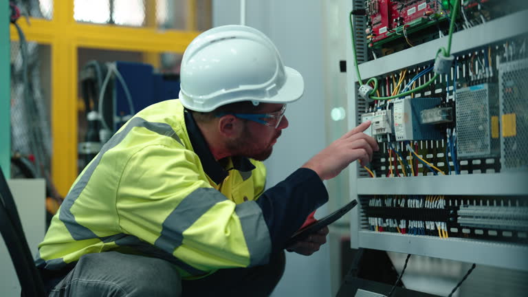 Emergency Electrical Repair Services in Post, TX